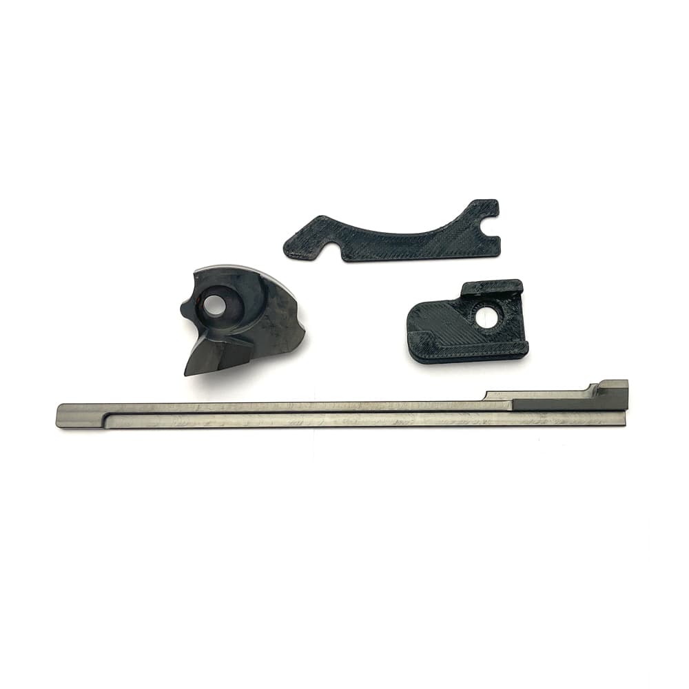 Choosing the Right AR15 Super Safety Trigger for Hunting and Competition