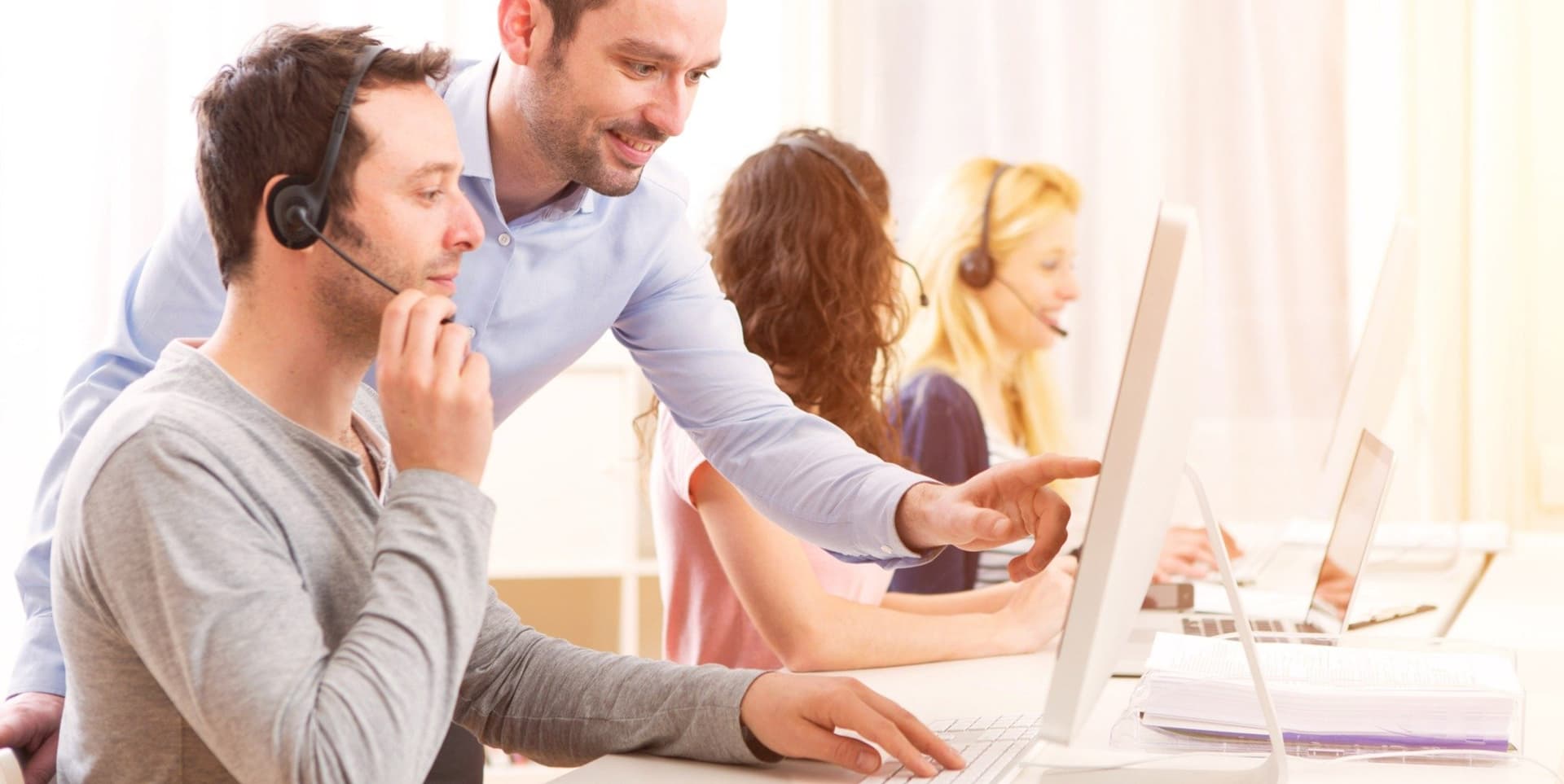 AI Virtual Receptionist for Contractors – Dispatchly Professional Call Handling