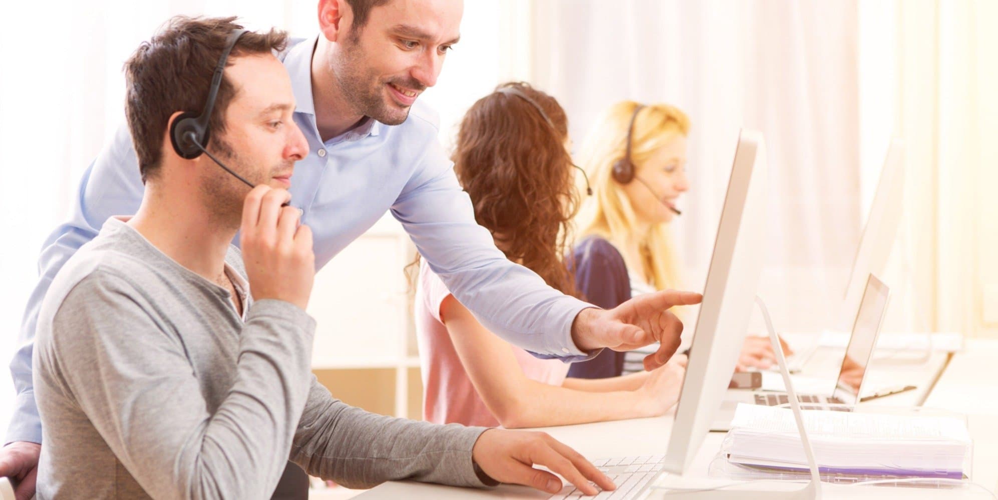 AI Virtual Receptionist for Contractors – Dispatchly Professional Call Handling