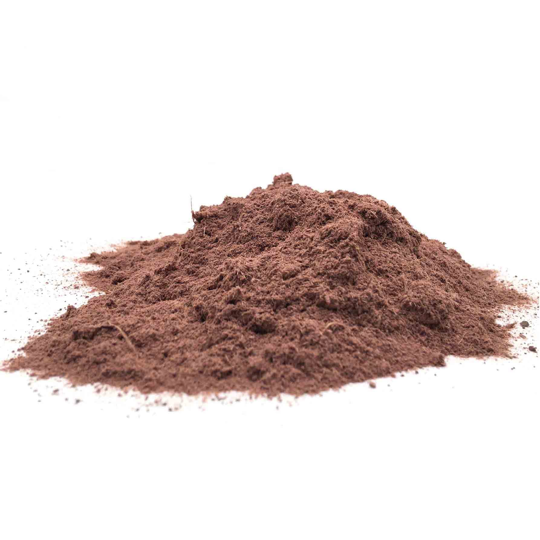 Jurema Root Bark for Natural Dyeing: What You Need to Know