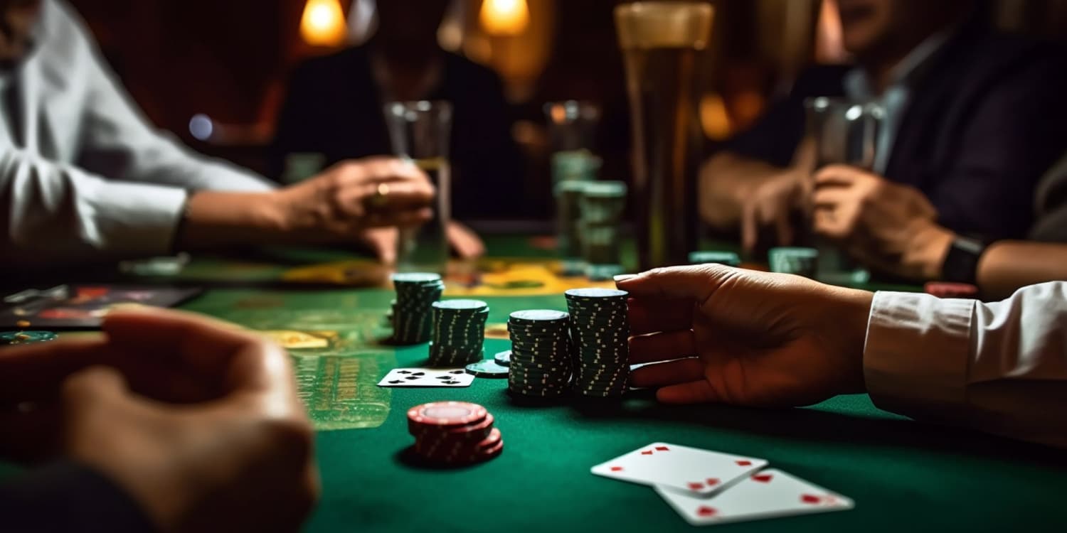 Pola Slot Gacor yang Sering Memberikan Kemenangan