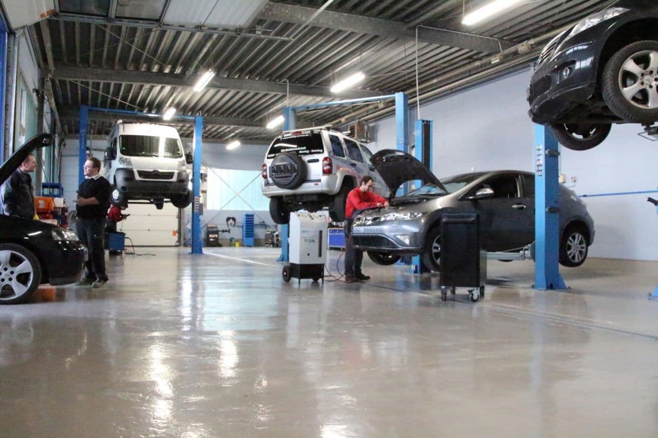 Need a Mobile Mechanic Near Me? Willis Auto Comes to You