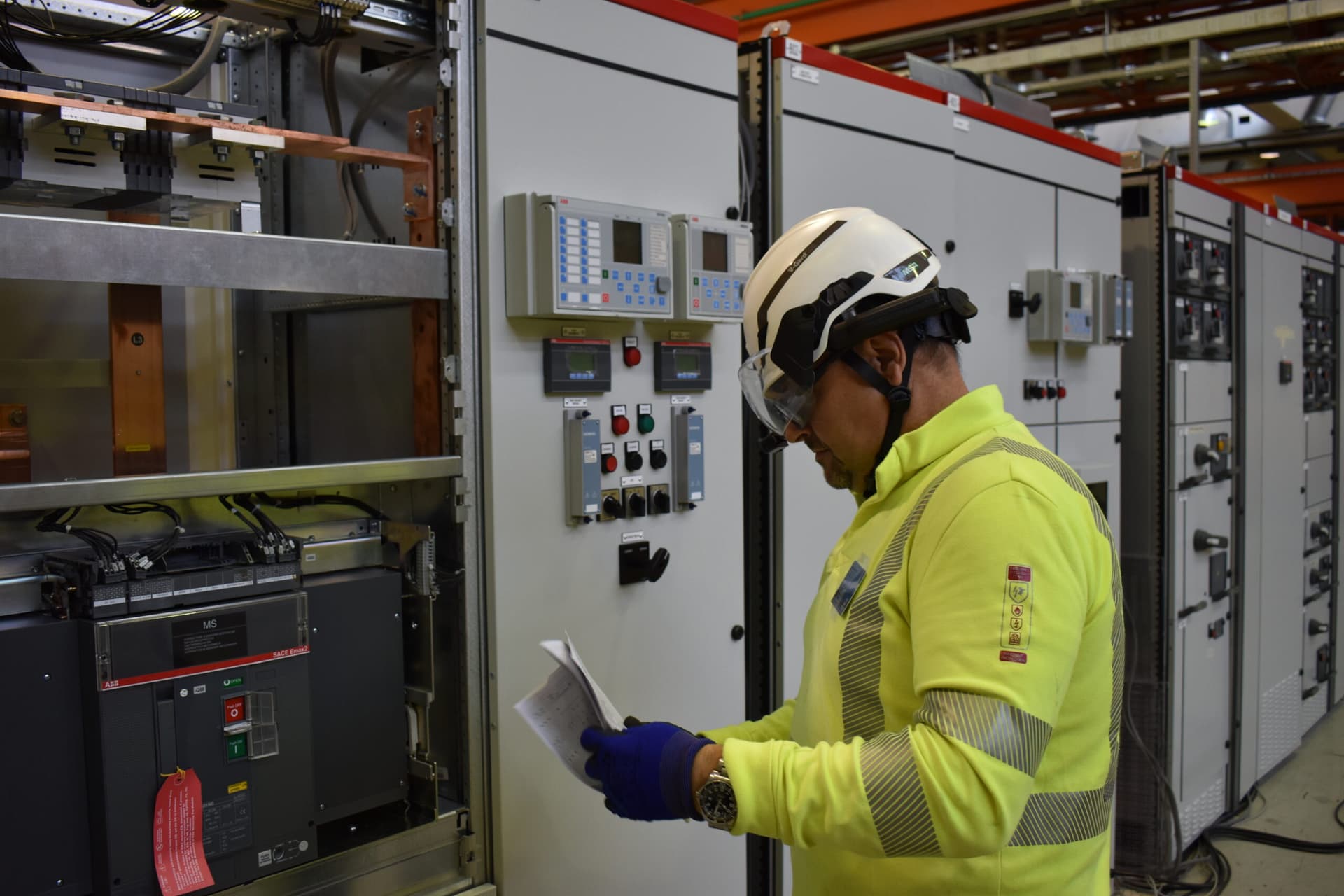 Why Commercial Electrical Maintenance Is Essential for Operations