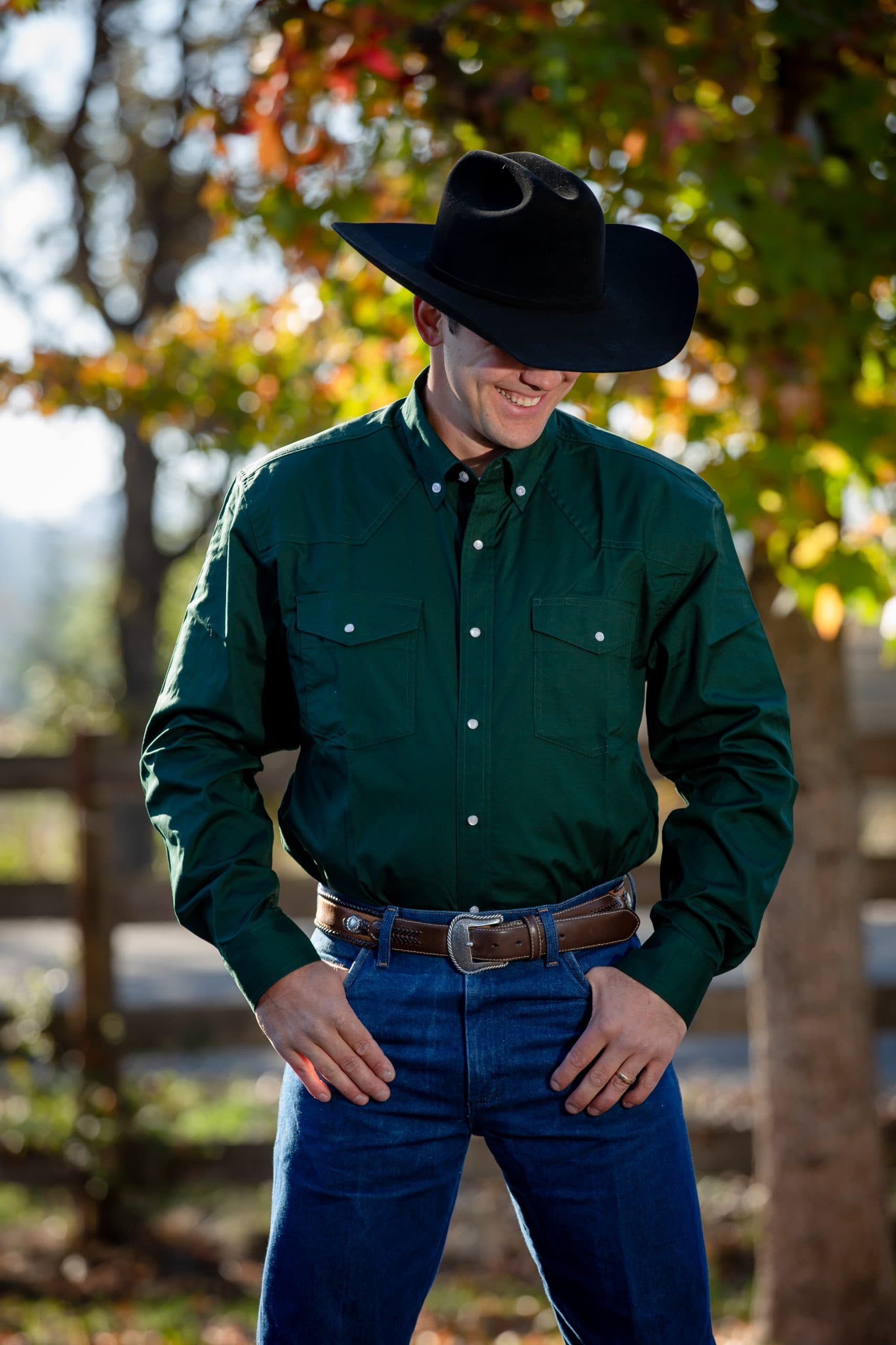 Premium Cowboy Shirt Canada for Work and Western Style