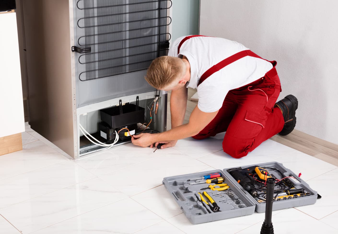 RepairUs — Fast &amp; Professional Commercial Fridge Repair Services