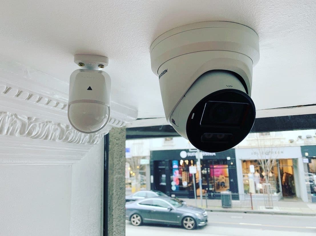 Advanced Security Systems Installation Melbourne – Latest Technology