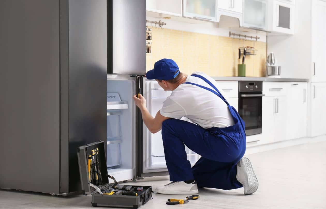 Same-Day Washer Repair You Can Depend On