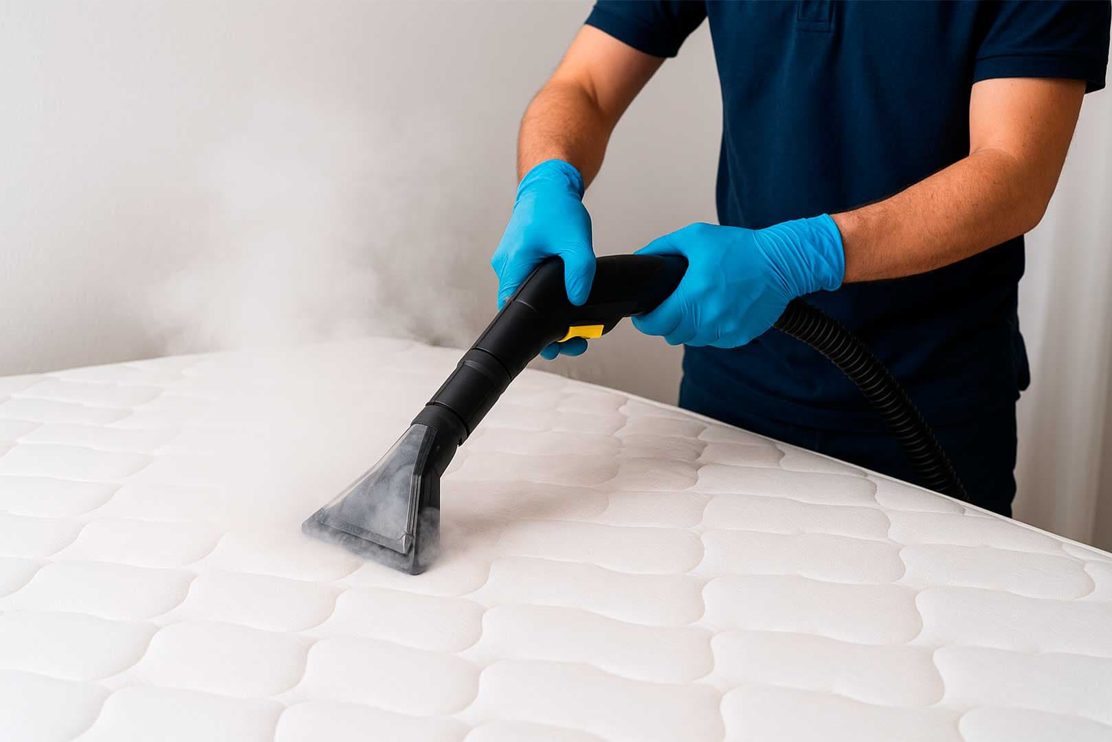 Mattress Cleaning Dubai Service – Fresh Sleep Every Night