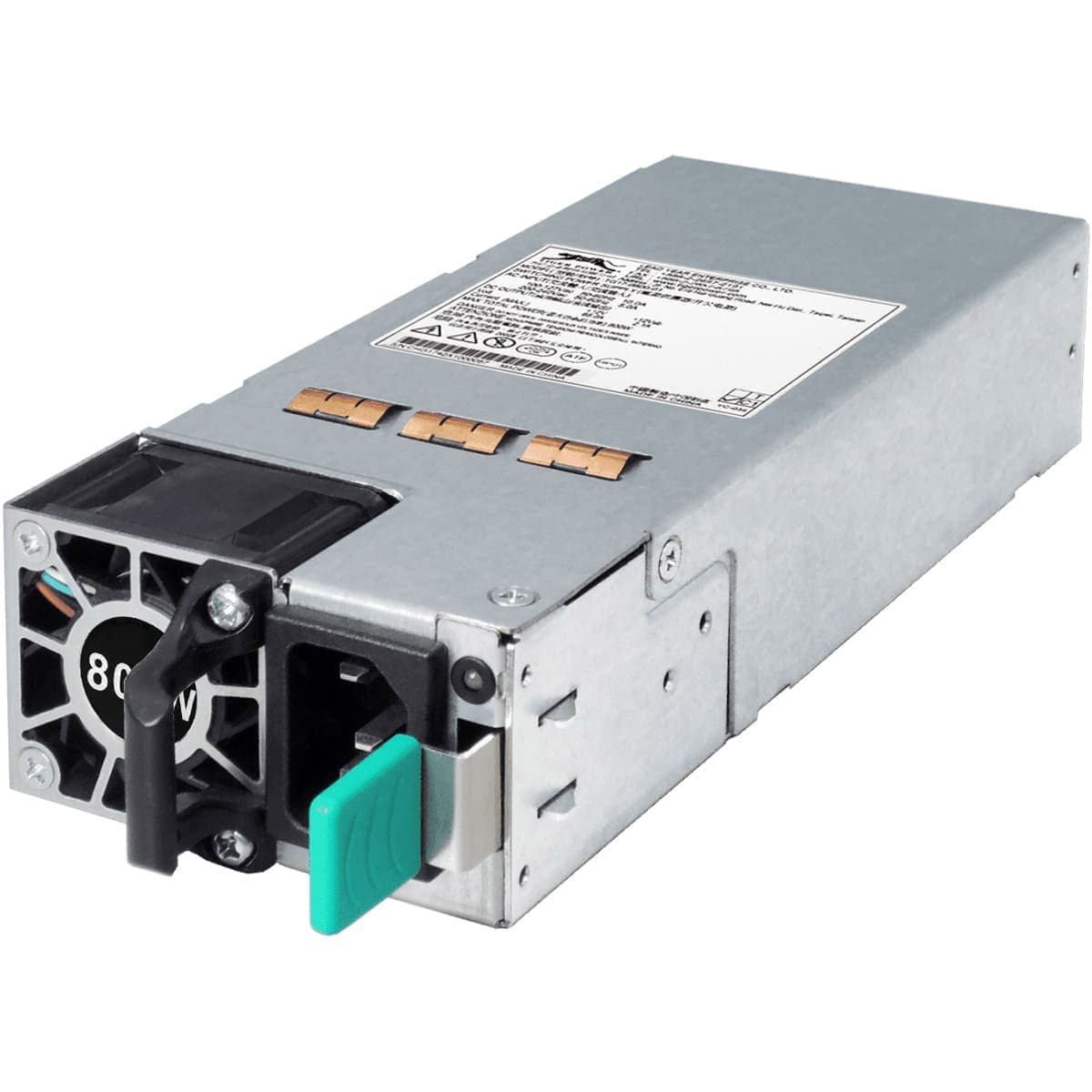 Why Choose Linklieo CRPS Power Supply for Critical Systems