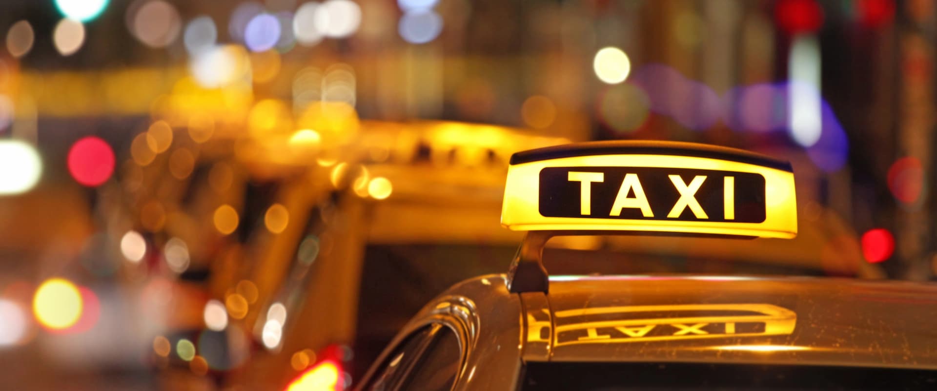 Reliable Airport Transfers from Thames Ditton