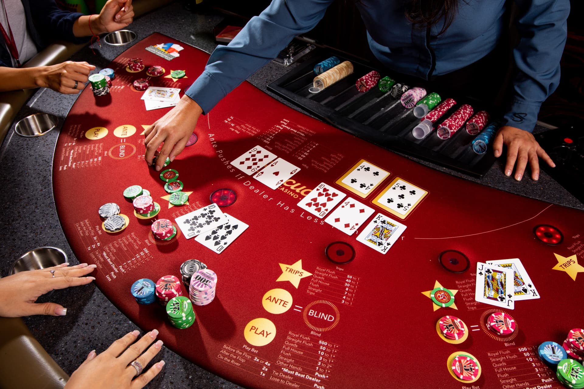 Permainan qq slot yang Menghibur dan Seru di Dunia Virtual