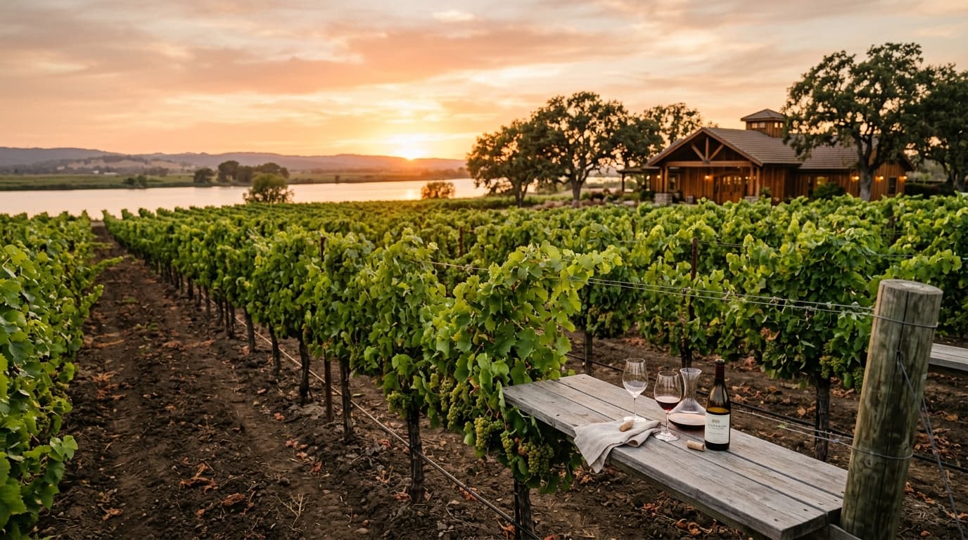 Stunning Clarksburg Wedding Venues for Your Dream Day