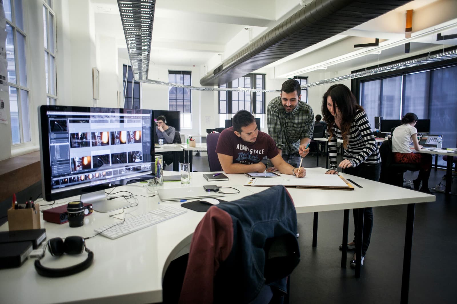 Learn digital marketing online with Marketpro – From Zero Experience to Marketing Pro