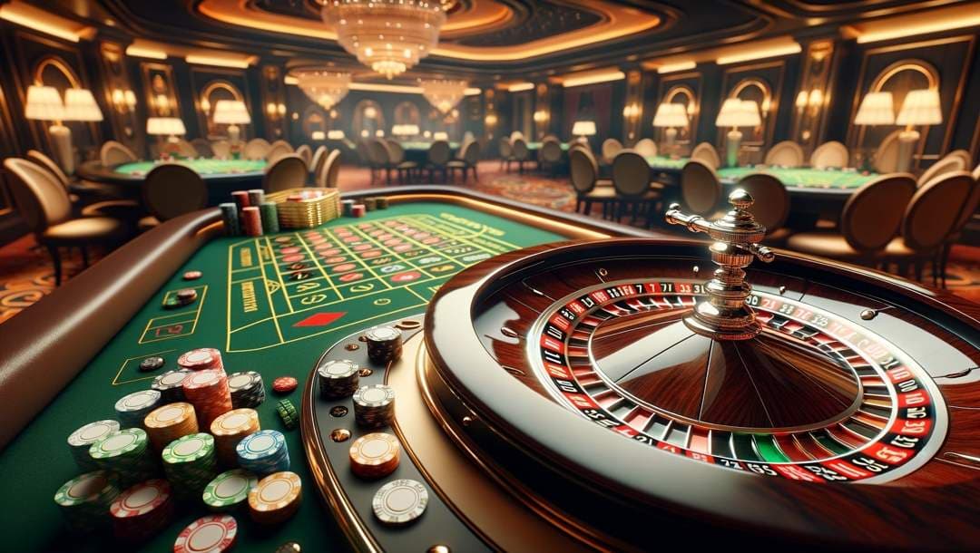 Best Online Casinos in California – Enjoy Slots, Poker, and More