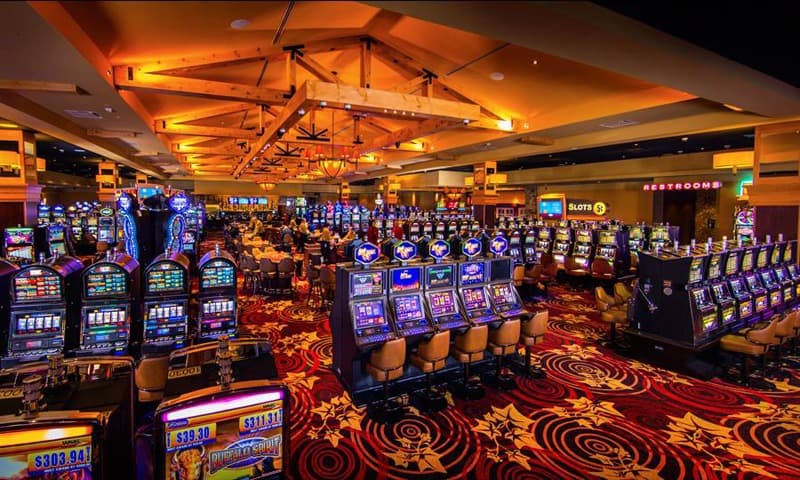 Slot Gacor OBRALTOTO Situs Slot Gacor Online Dengan Banyak Bonus Jackpot