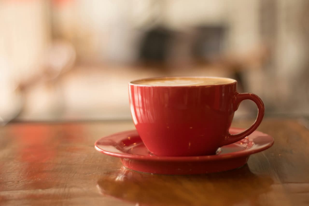 Những bí quyết pha Espresso cafe hoàn hảo