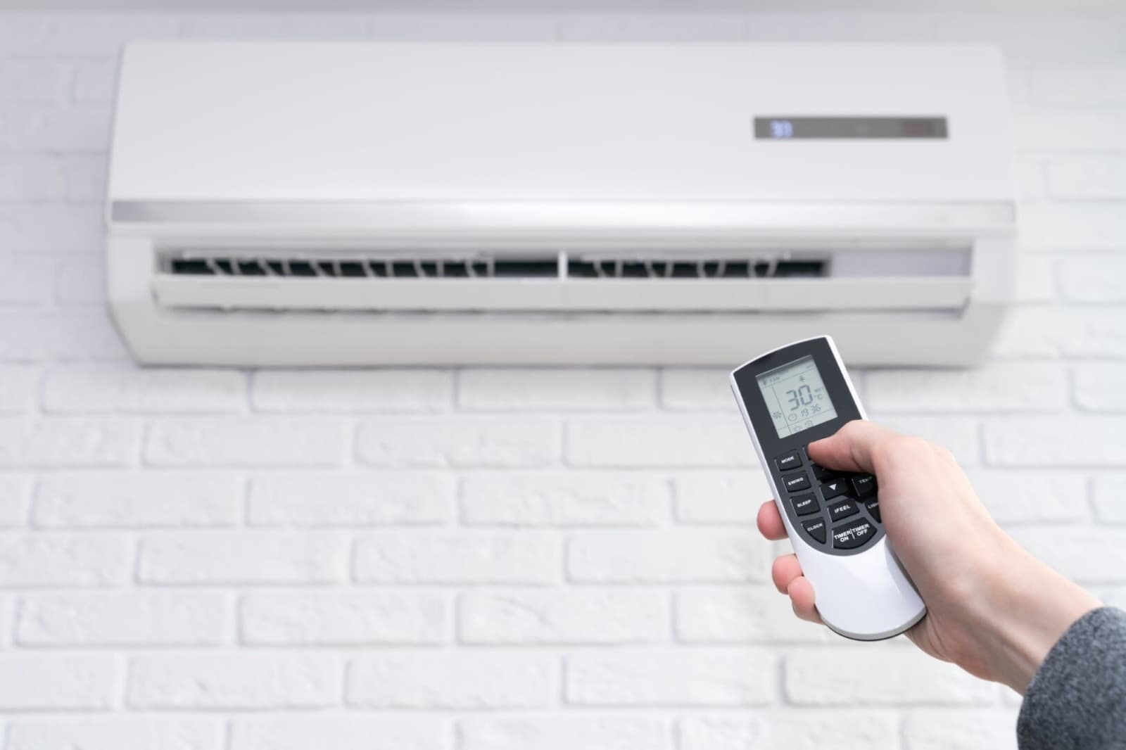 Reliable Air Conditioning Services in Lancashire for Your Comfort