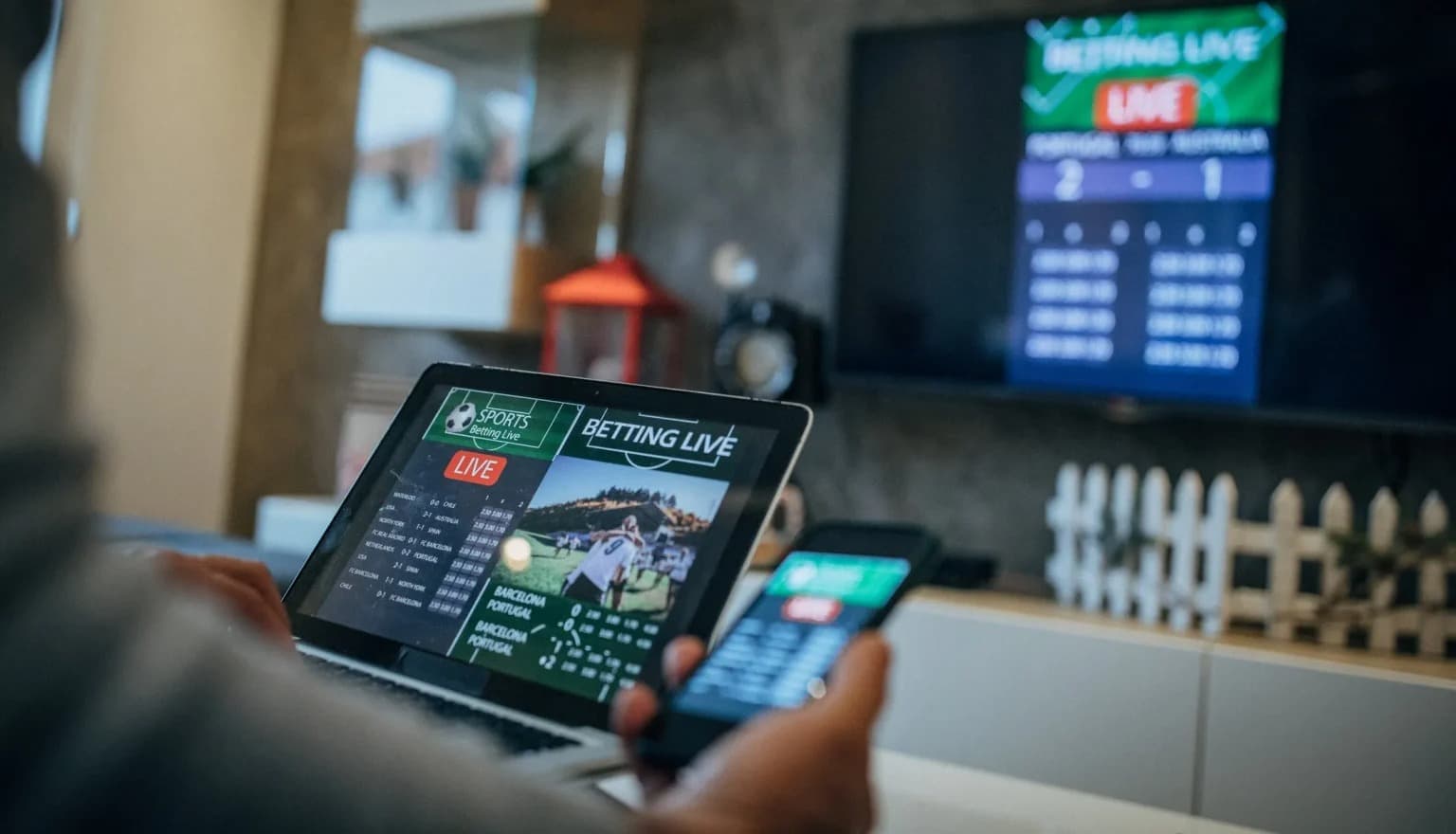 Sports Betting Alabama: Why the State Has Yet to Legalize It