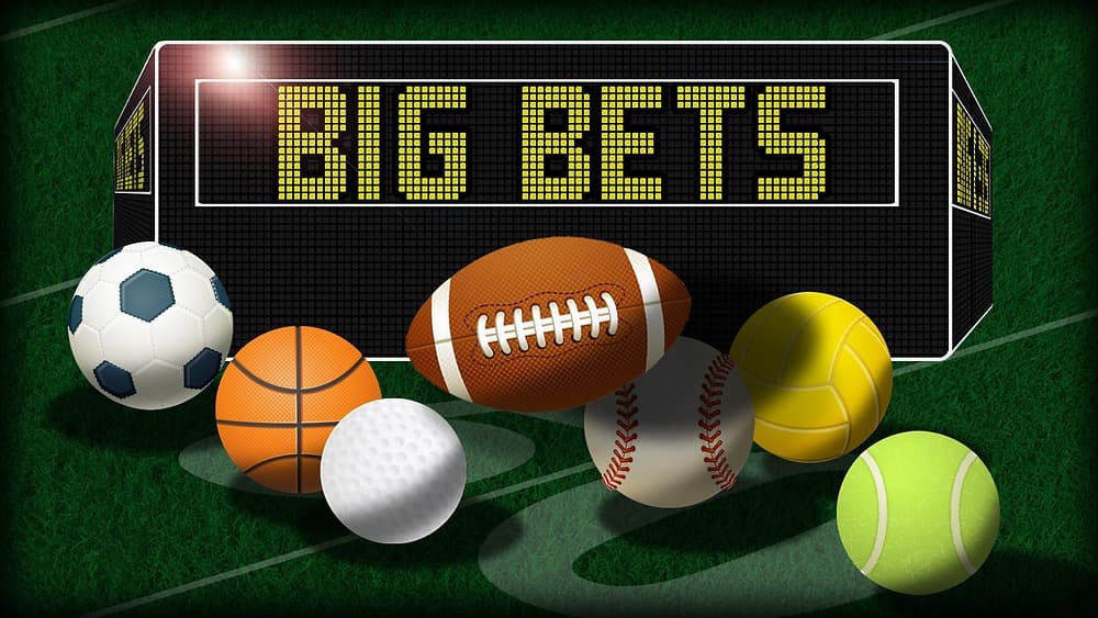 Exploring the Thrill of Sports Betting in British Columbia