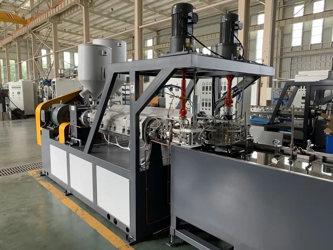 Brush Machine Manufacturer Supporting Global Brush Factories