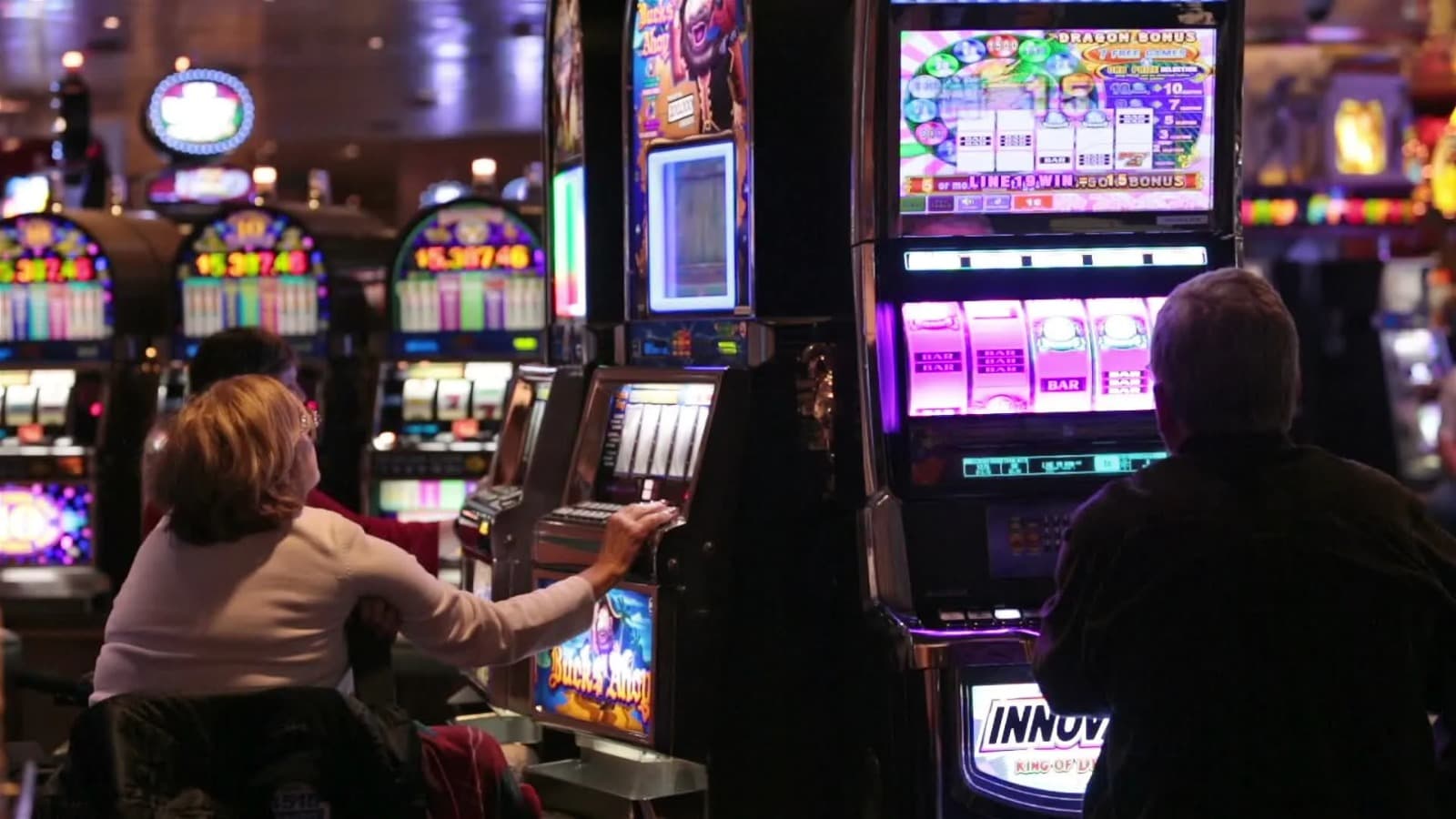 Alberta’s Online Casino Landscape: What Players Need to Know