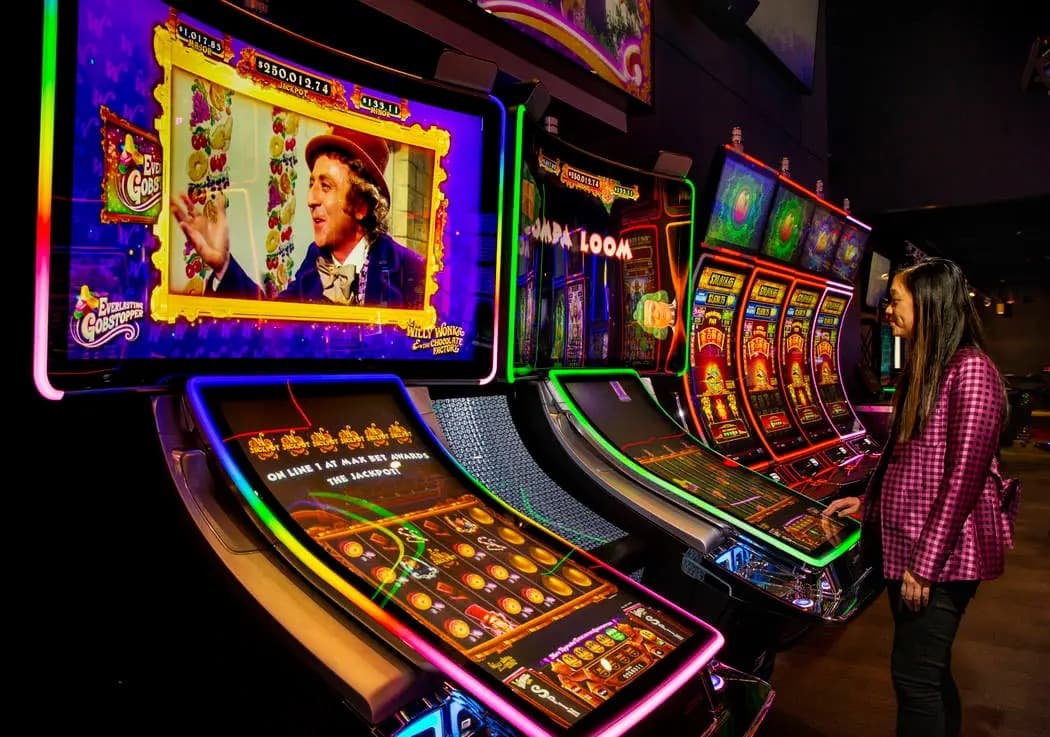 Mobile Gaming: Accessing Online Casino in Alabama on the Go