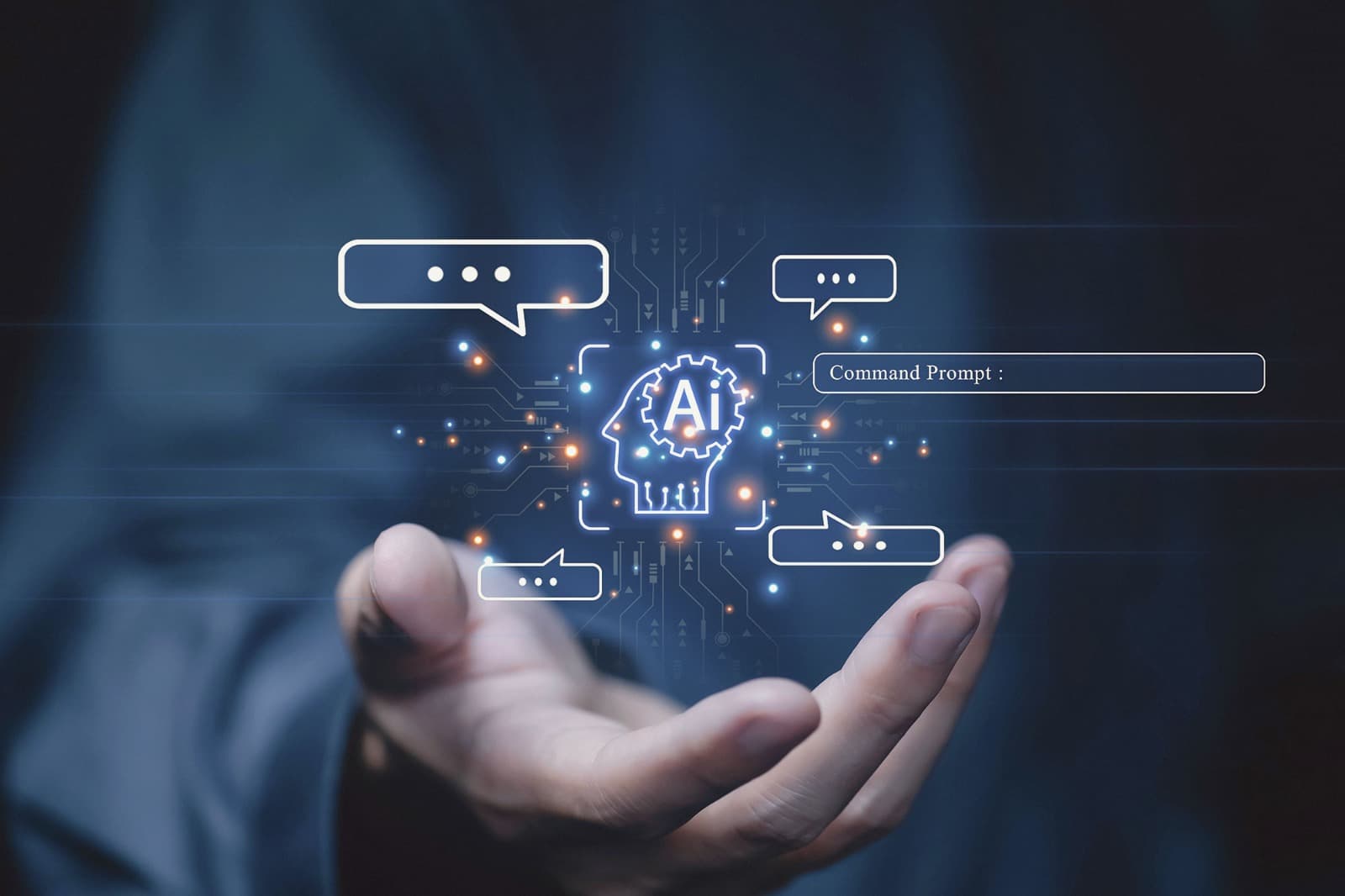 Learn How to Transcribe Audio Quickly with AI