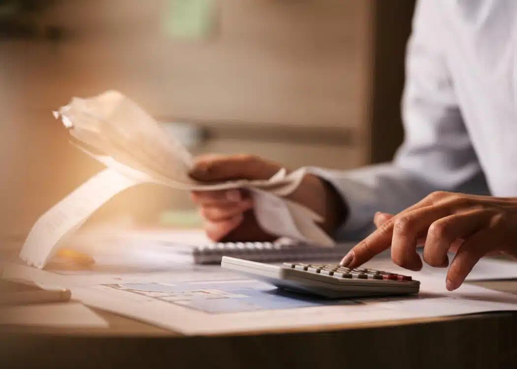 Expert Guidance from a Certified Professional Tax Advisor