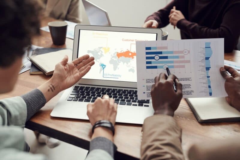 Targeted social media ads Built for Precision and Profit