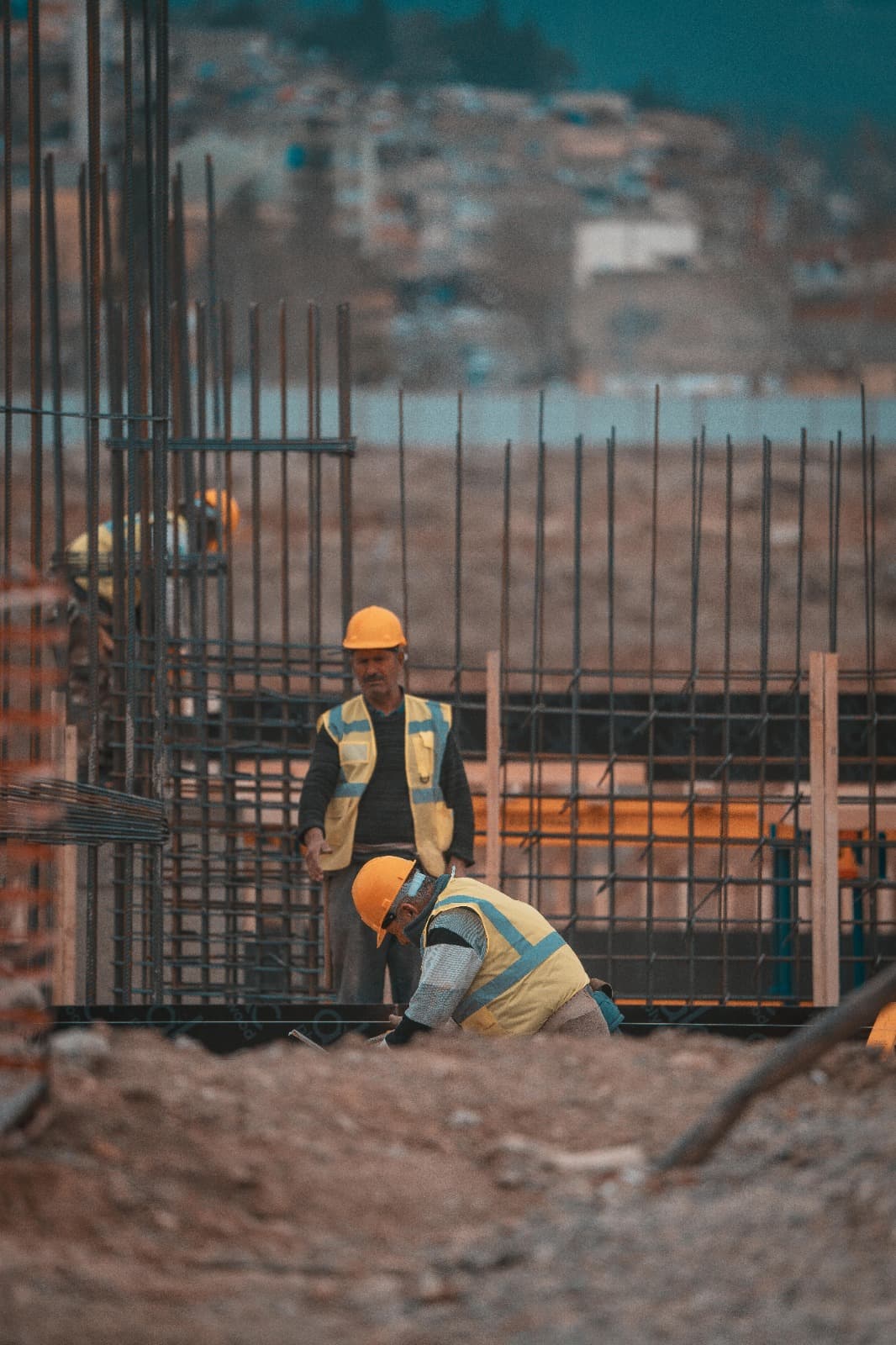 Construction Safety Training: Protect Your Team on Every Job Site