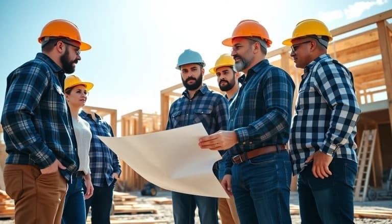 Trusted Austin General Contractor with a Design-Forward Approach