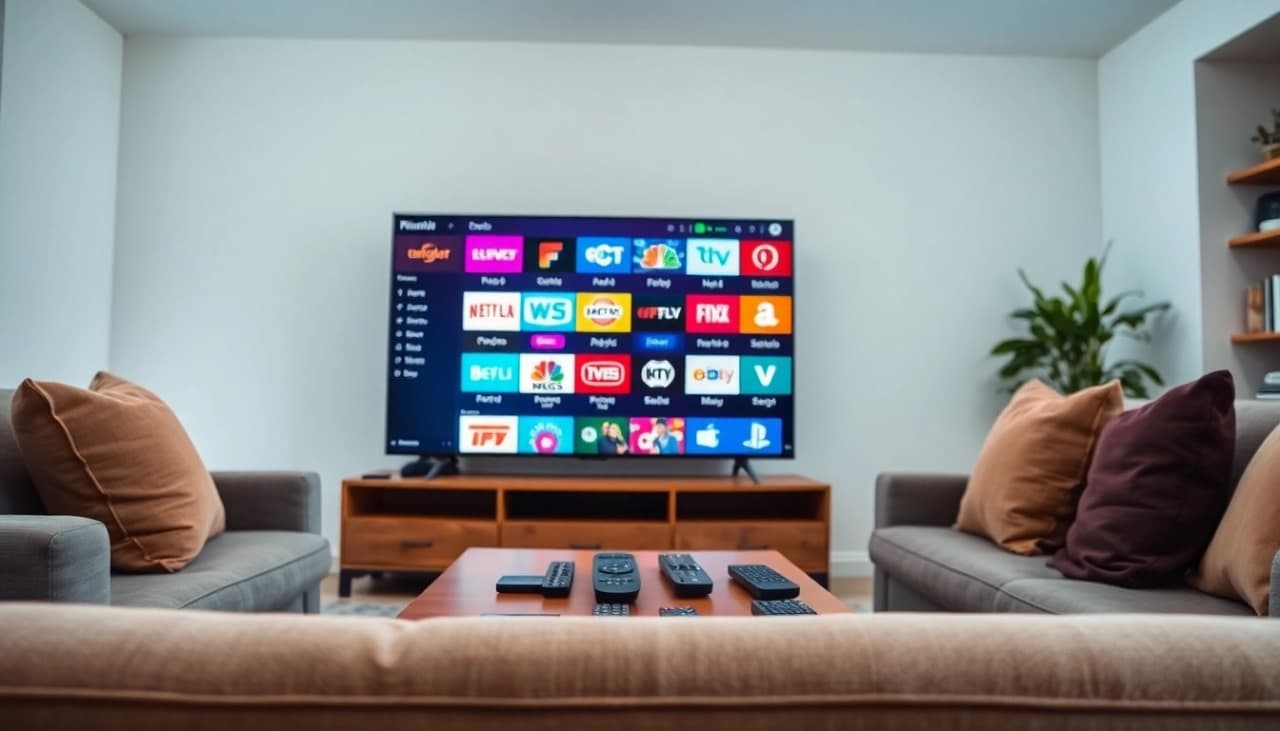 TVWIKI for Smart Content Discovery