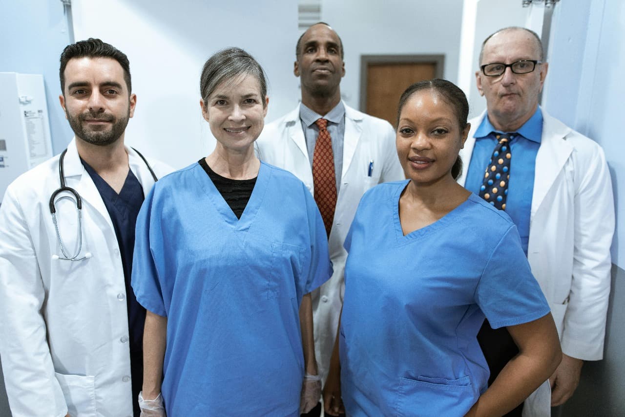 How MedEase Supports Clinics Across Medical Billing Maryland