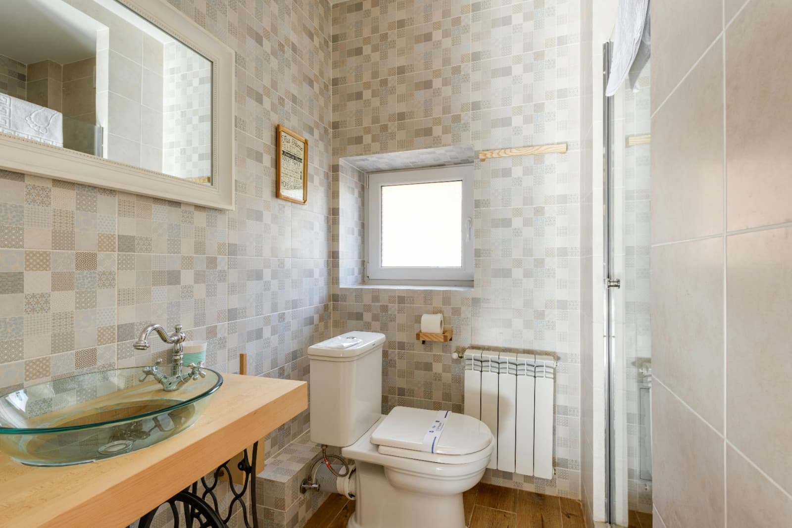 Luxury Bathroom Remodeling Services You Can Trust