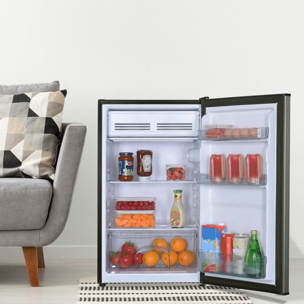Refrigerator sales from Magic Chef – Style Meets Performance