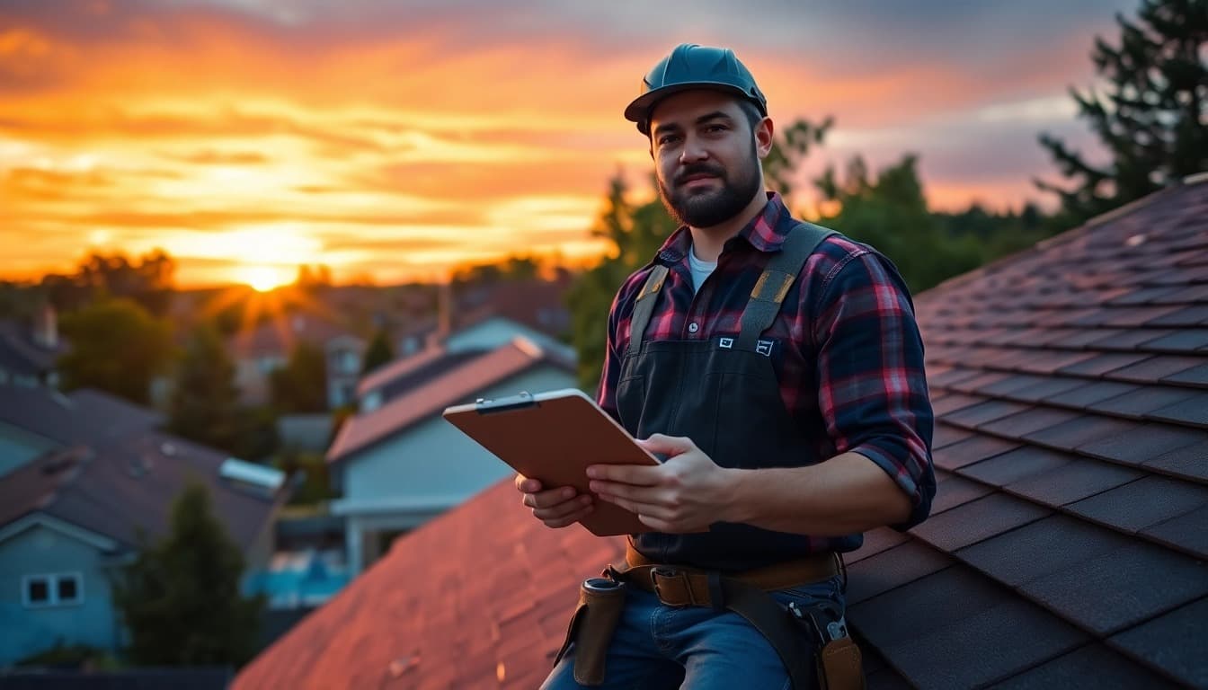 Roofing in Covington, LA Solutions for Every Roof Type