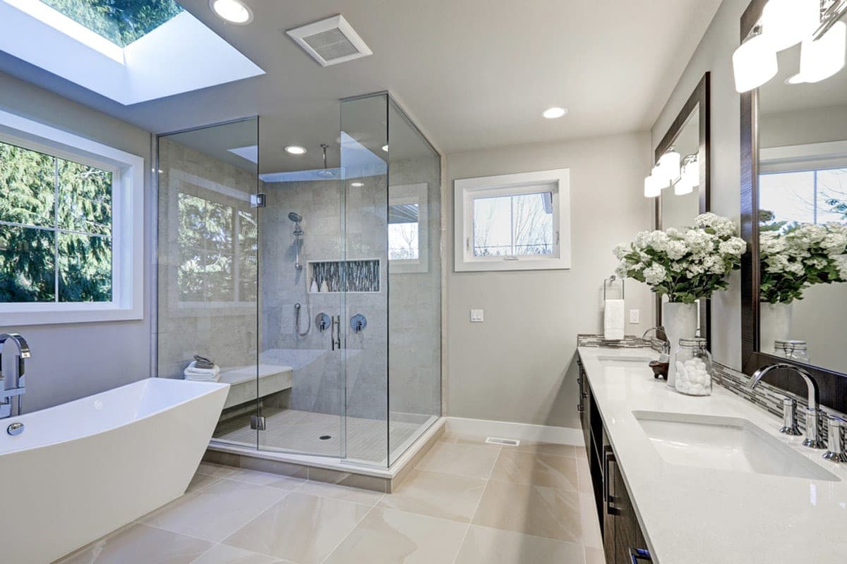 Bathroom Fitter Near Me Focused on Quality Work