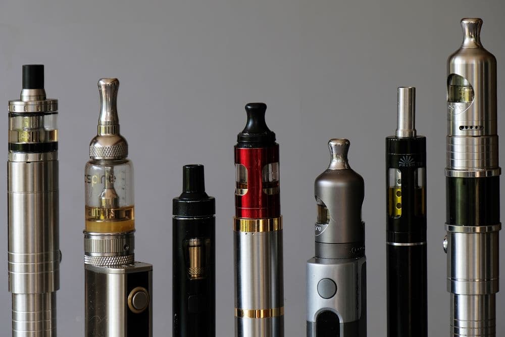 Explore the Latest Disposable Vapes at 123VAPE