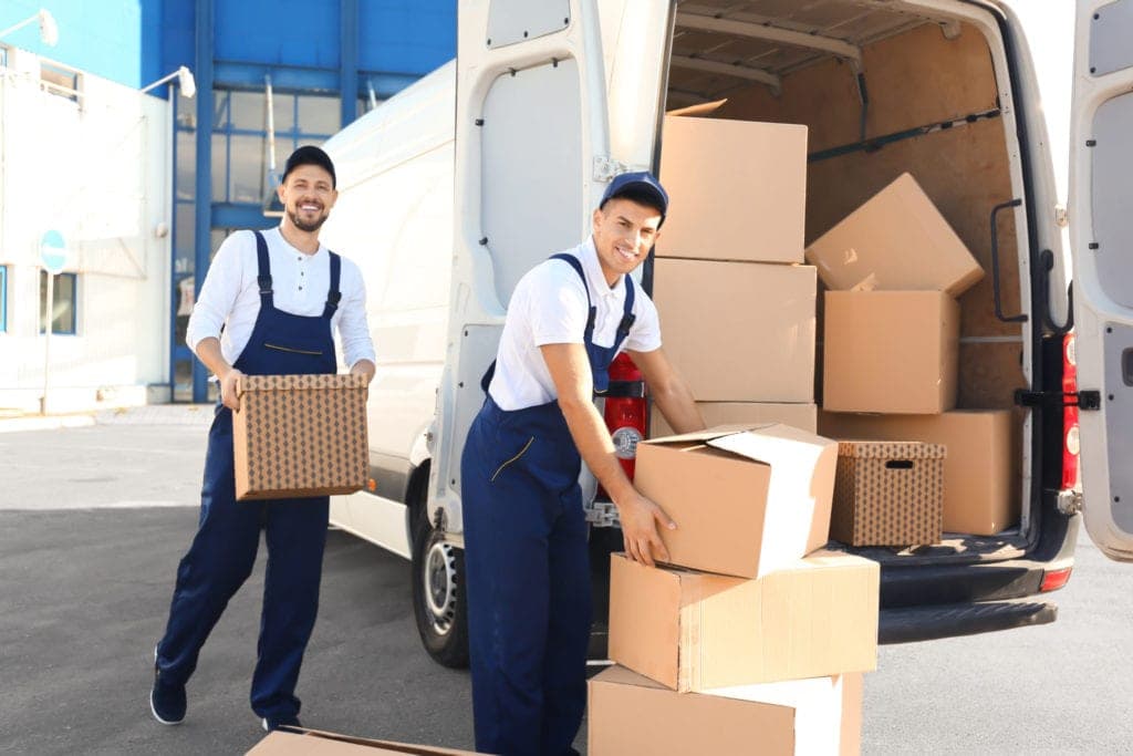 Chicago’s Leading Moving Company for Commercial Properties