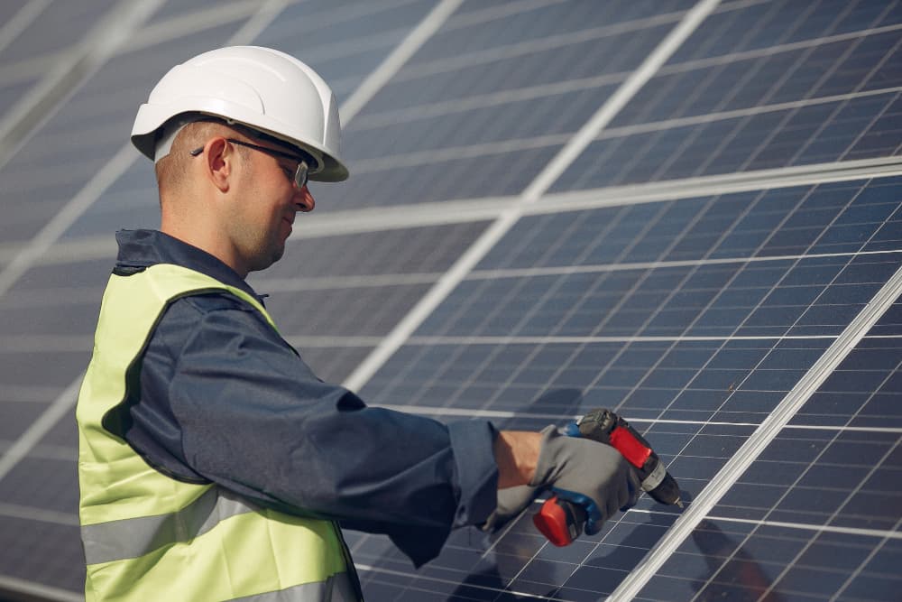 Solar Panels Newmarket – Sustainable Energy for Your Home