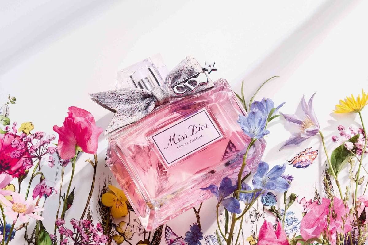 Gissah parfum voor heren en dames – stijlvol en uniek