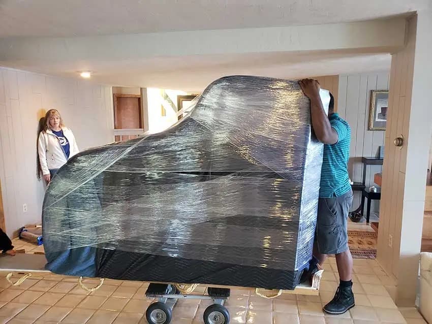 Top-Rated Local Delivery Service in Phoenix AZ