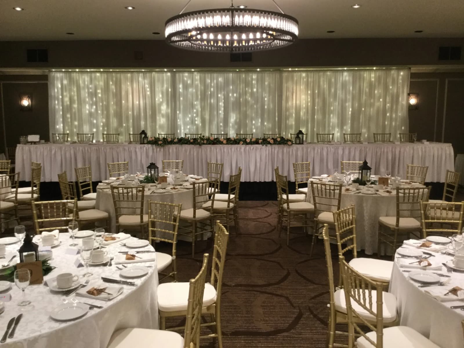 How to Book a Banquet Hall Near Me for Corporate or Social Events