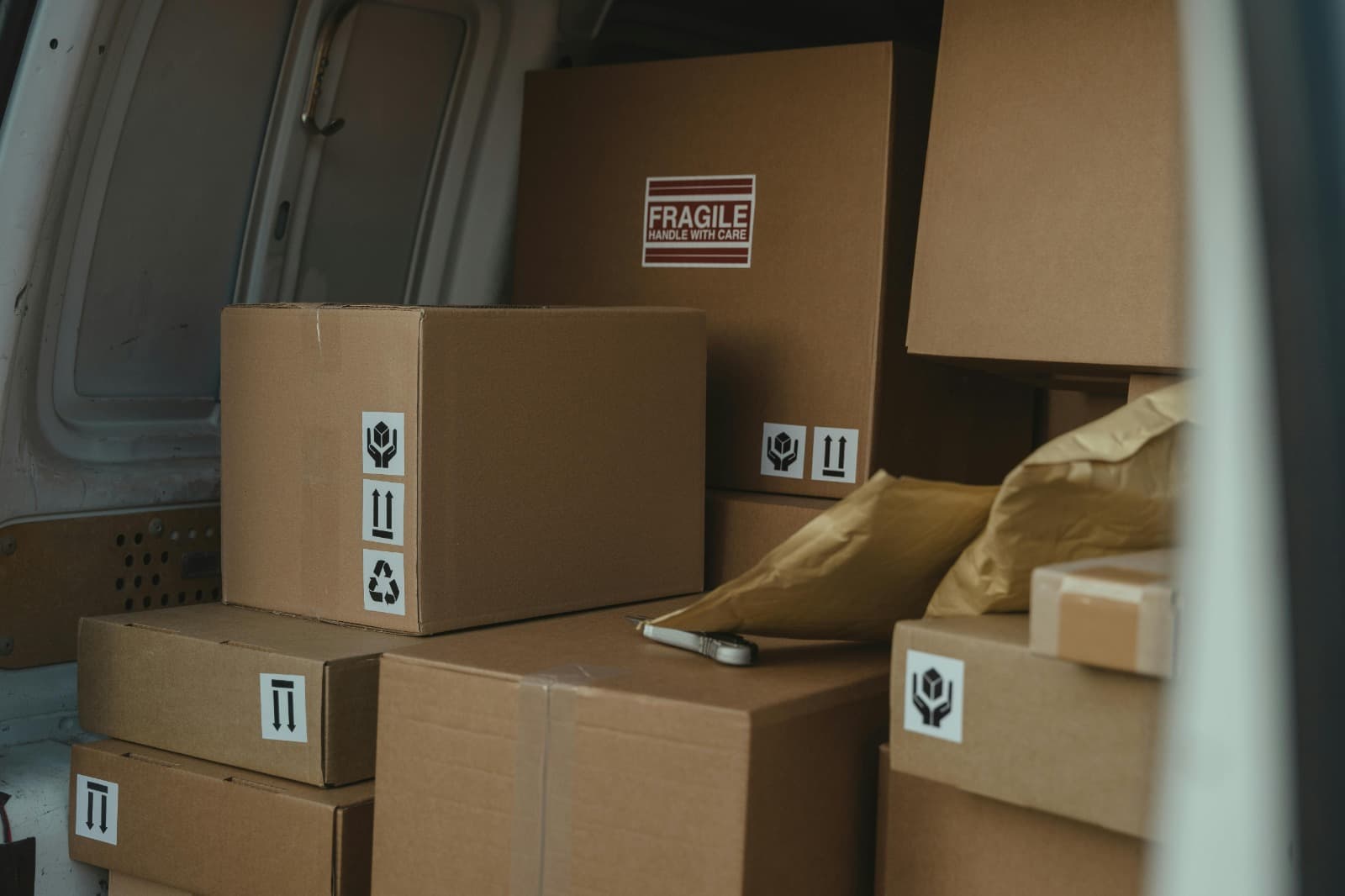 Long Distance Movers Calgary: Serving Alberta and Beyond