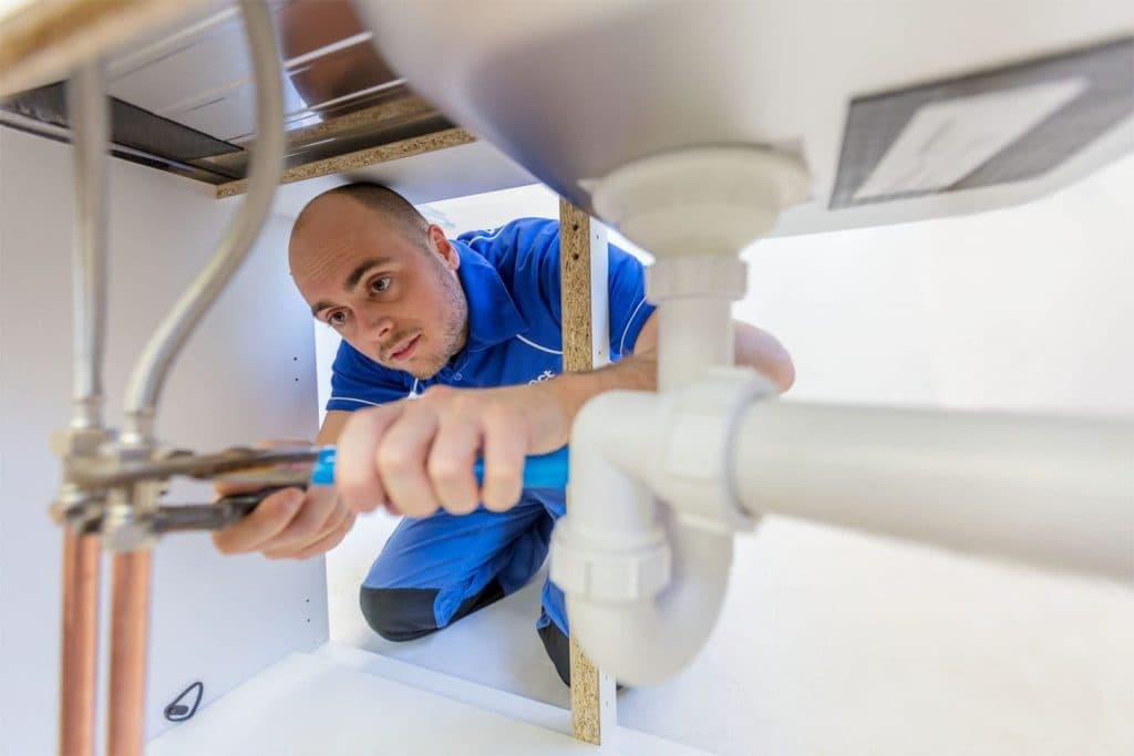 Family-Owned Whole House Repiping Services Tampa