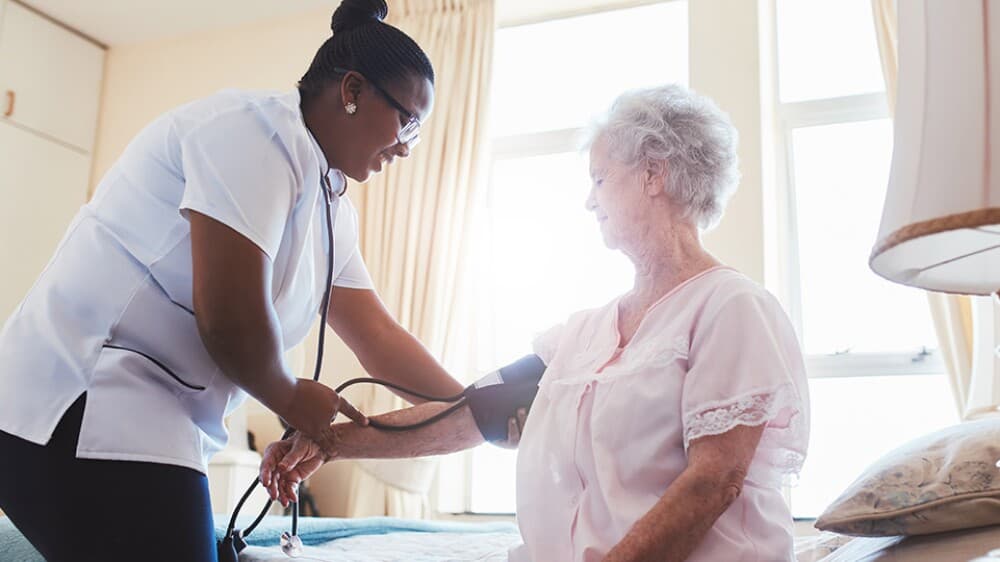 How Senior Home Care Austin Can Improve Quality of Life