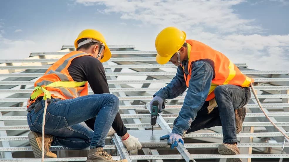 Affordable &amp; Reliable Roofing in South Jersey