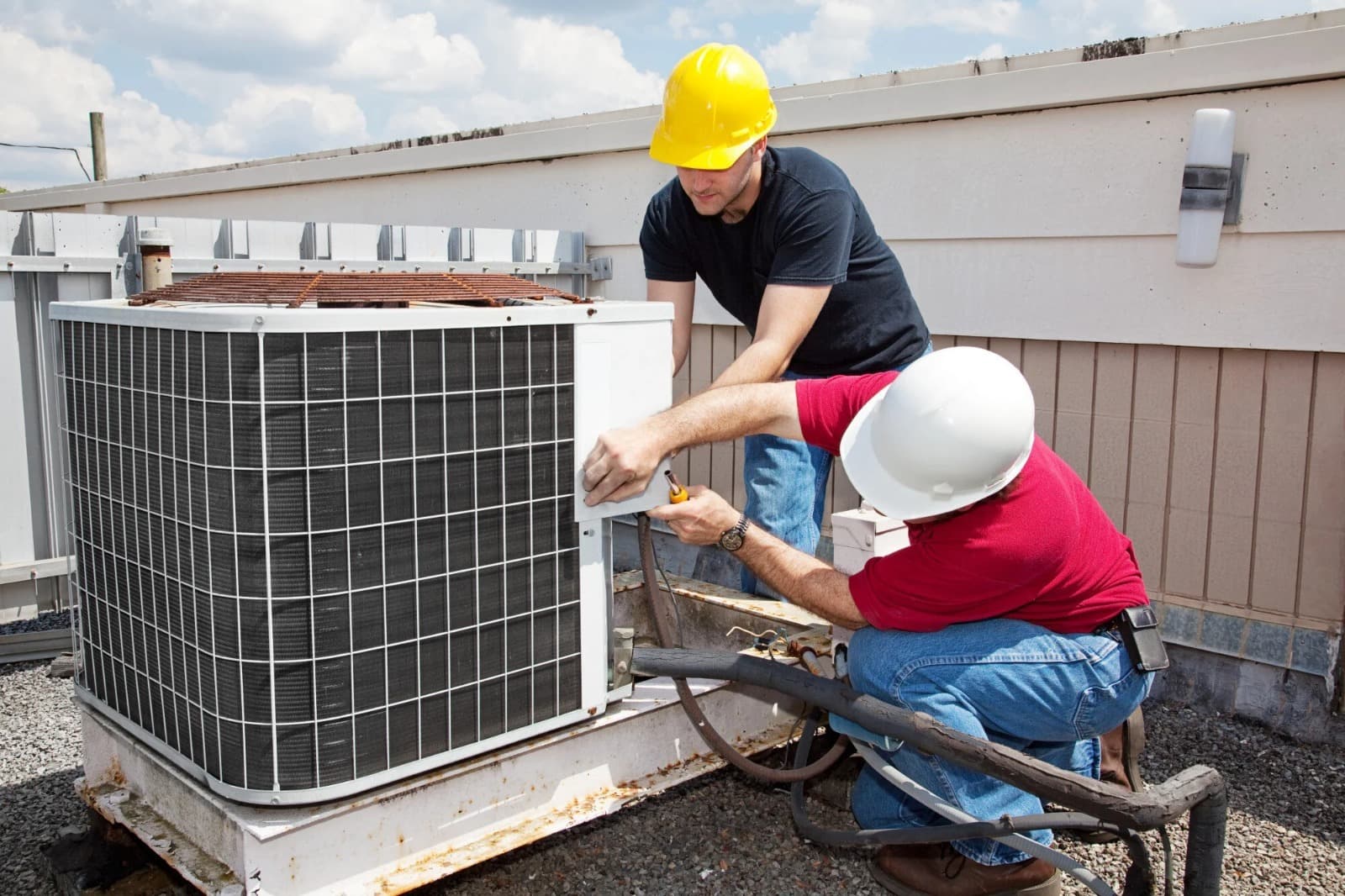 Trusted Lewisboro HVAC Repair – Same Day Heating Service