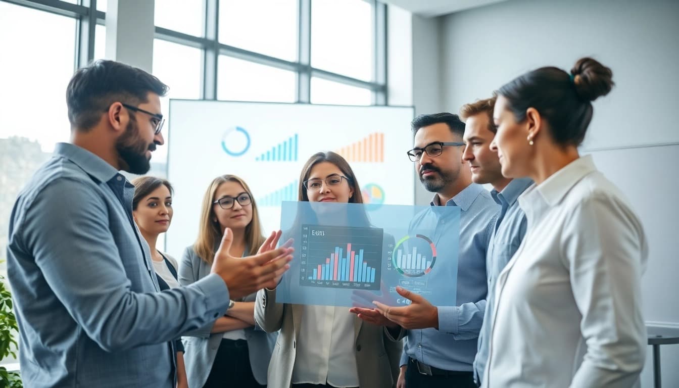 Marketing Course for Small Businesses: Practical Digital Strategies