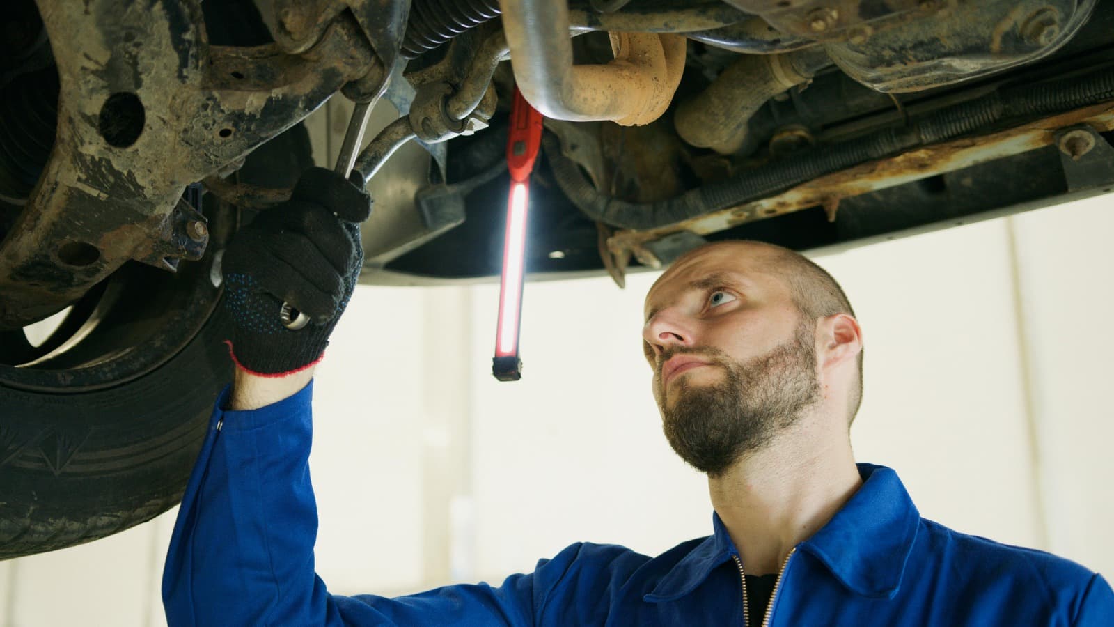 Expert Mechanic Orrville – Keeping Your Vehicle in Top Shape